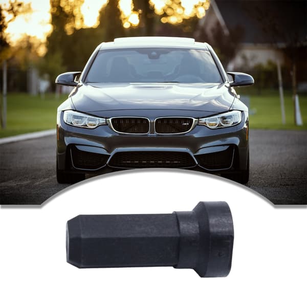 Erstatning Auto Bakre Baklykt Festemutter for A38P A6C6 TT8J 8P0945300