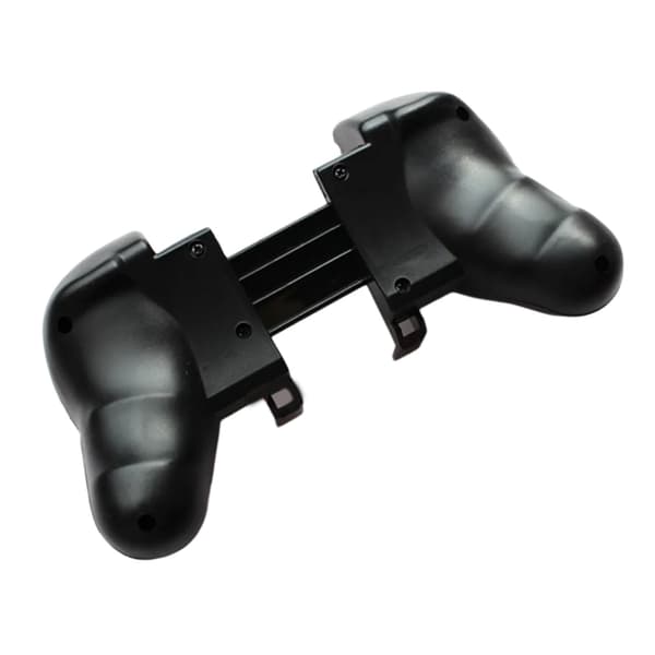 Plastik Gaming Grip Håndholdt Controller Holder Egnet til 3000 2000
