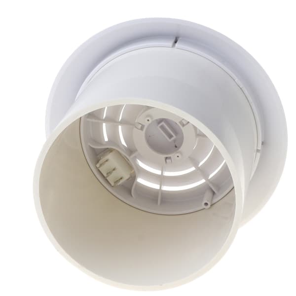 Luftventil Udstødningsventilator Universal Ventilationsventilator til Marine Yacht Lænse Pantry
