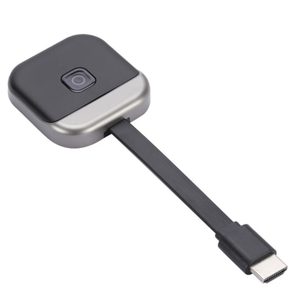 Trådløs HDMI Display Dongle Adapter, Ingen Opsætning, Intet Behov for APP, Streaming af Video/Lyd fra Laptop, PC, Smartphone til HDTV