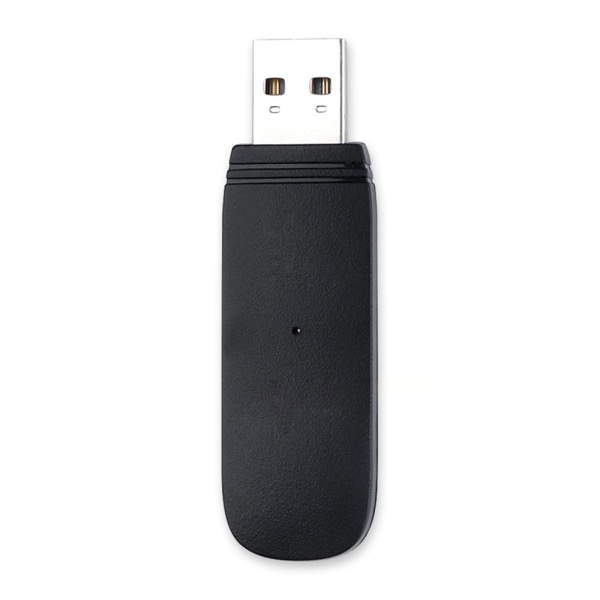 Original USB -mottagare ersättning för Kingston HyperX Cloud 2 DTS trådlöst spelheadset