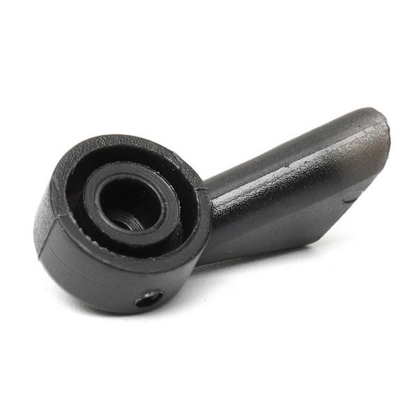 Vindrutespolare Kåpa - Munstycksspruta för A3 A4 A6 Ersätter OEM 8K9955985A 4G9955985