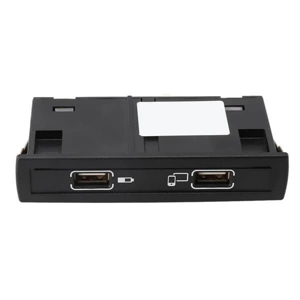 USB-kontakt for dashbord til CLS A-KLASSE GLA CLA Biltilbehør