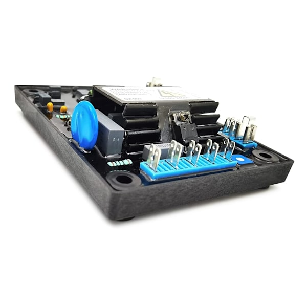Automatisk spændingsregulator tavle generatorer alternator kontrolmoduler