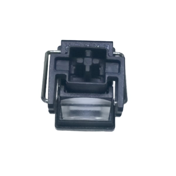 DIY Clicky linjära optiska switchar för Razer Huntsman Elite Kit Svart mekaniskt speltangentbord Hot-Swappable