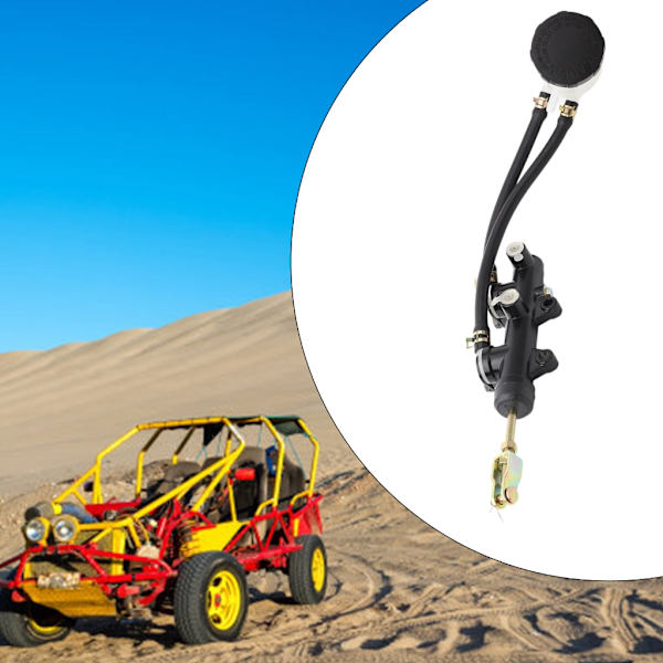 Hovedcylinder Pedalbremse til CF800 CForce 800cc 800 CF800 ATV UTV'er