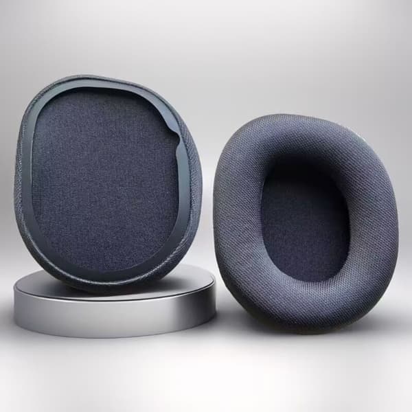 Hodetelefoner Øreputer for 600 Gen 3 Headset Øreputer Deksel Ørevarmere