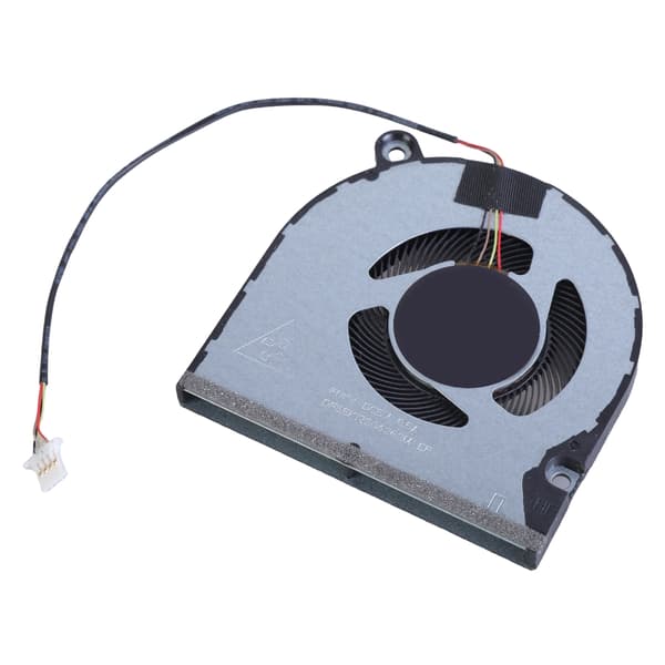 Intern Køleventilator CPU-ventilator Til 3 SF316 51 X SFX16-51G Bærbare Computere Radiator