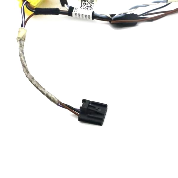 Ledningsnet Stik Adapter For Langvarige Elektriske Forbindelser 6RD971584D