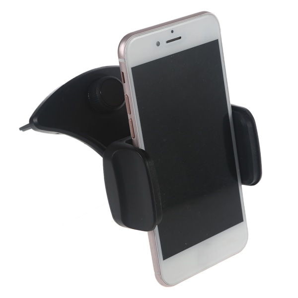 Mobiltelefonhållare för bil CD-kortplats Biltelefonhållare Handsfree bilfäste med starkt grepp Universal för 12/11/11Pro/Xs