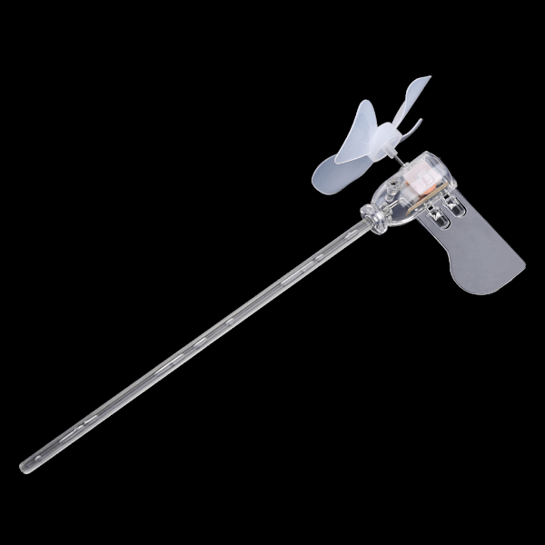 Minsta Mini Vindkraftverk Generator LED Ljus Vindkvarn Leksak Läroverktyg Provmodell Utbildning Fläkt Present för barn