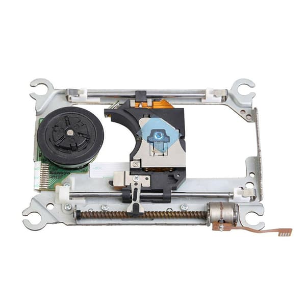 Linse SPU3170 til spilkonsoller SCPH-7500X SCPH-7700X SCPH-7900X