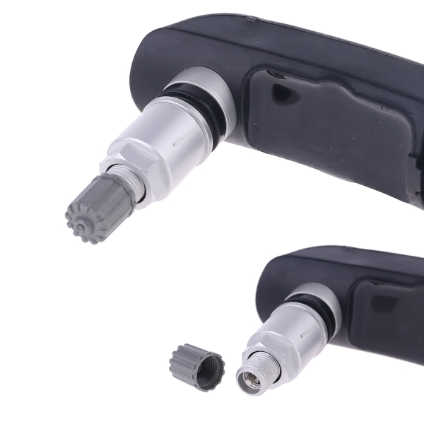 Motorcykelhjuldäck TPMS Däcktryckssensor 8532731 för 36318532731 Säker körningssensor