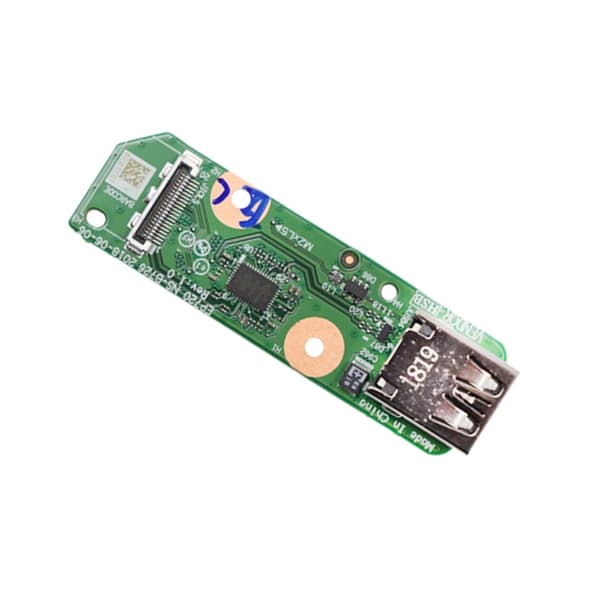 Effektiv USB3.0 Board Adapter til Computerintegration