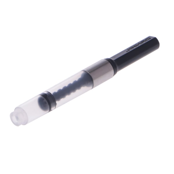 Universal reservoarpenna Ink Converter Standard Push Piston Fill inkAbsorber