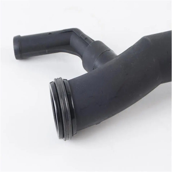 Automatisk kølerslange til A1 Golf 03C121065F motorvandpumpe køleflange rør
