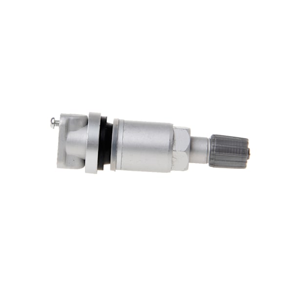 4 st Automatiska Däcktryckssensorer för Ventil TPMS Stam Reparationskit för 407 407SW