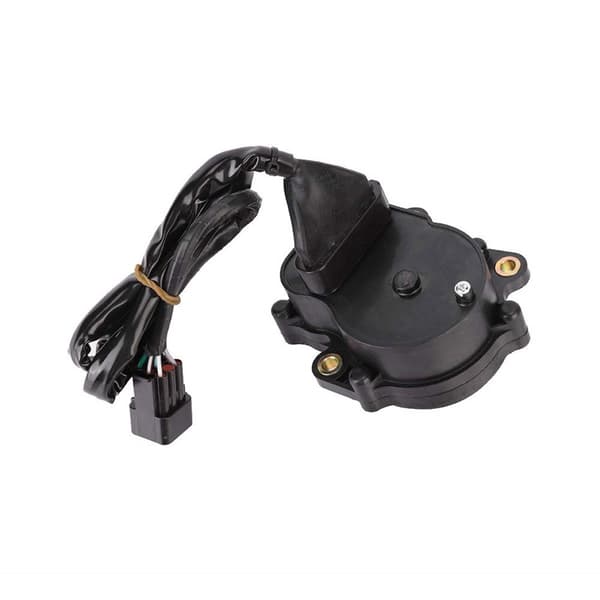 Foraksler Differentiale Gear Motor Assy Servomotor Aktuator til ATV