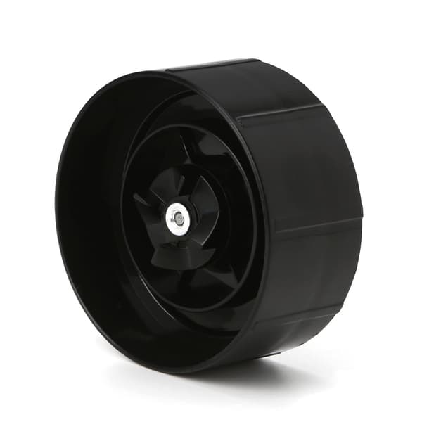 Reservedel for Magic Bullet for kryssblad Inkludert gummigirforseglingsring
