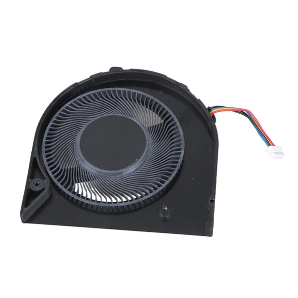 Kjølevifte CPU-kjøling Datamaskin Erstatningskjølevifte Radiator for E480 E490 E485 E585 E495