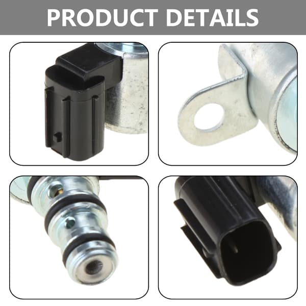 Bildelermotor Deler Girkasse Skift Solenoidventil Metall Solenoidventil