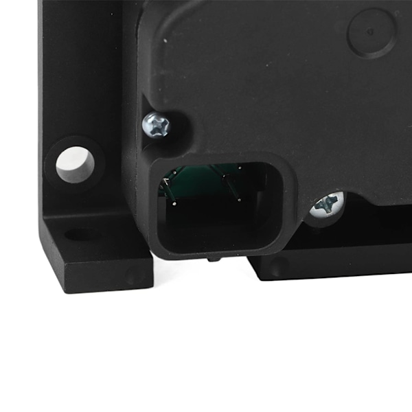 För Model S/X 3-vägs Värmekontroll Kylvätskesystem Vattenpump Ventiler 600738400B