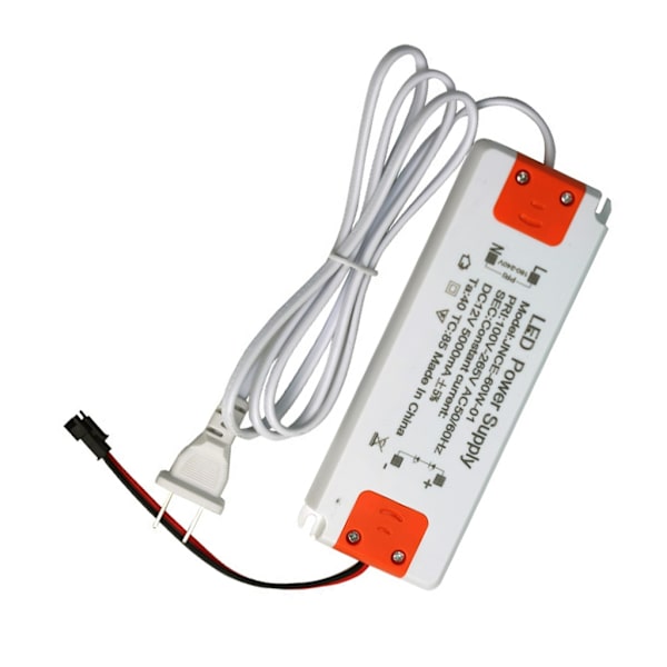 36W LED Strømforsyning Lille LED Strømforsyning til Underskabe Strips lys