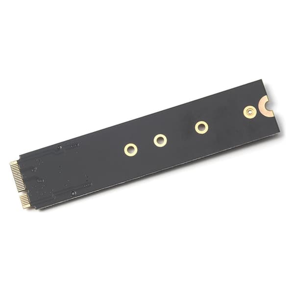 Højhastigheds 2012 A1465 A1466 til NGFF(M.2) Adapter til Computerbrugere
