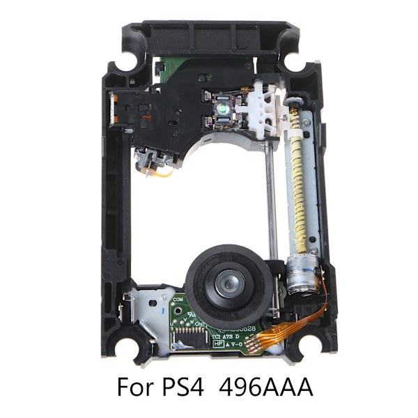KES-496AAA KEM-496AAA KES-496A KEM-496A Drivlinsa för läshuvud med enhet för Playstation 4 Slim Pro
