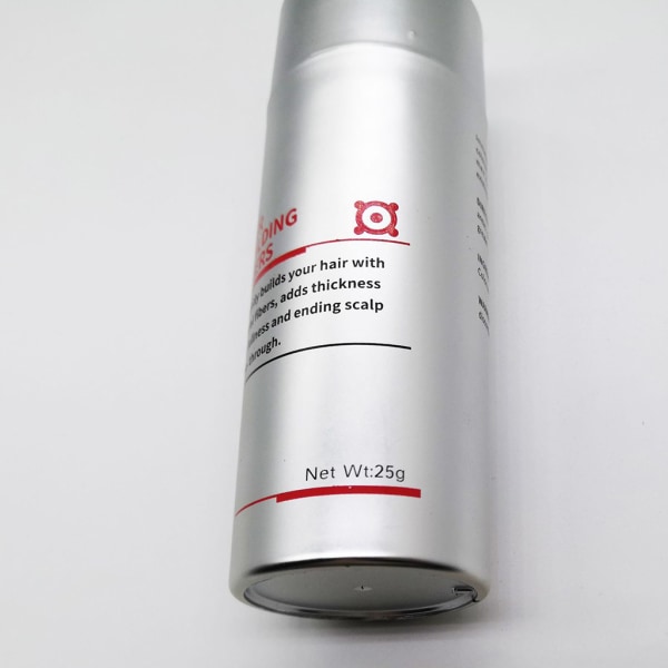 Hair Fiber Pump Applicator Spray Applicering Atomizador Munstycke Replacement Access
