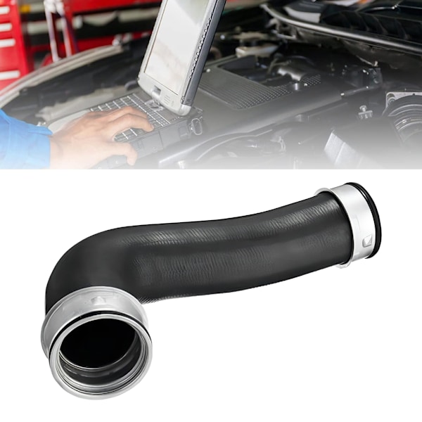 1K0145834L Autotarvikkeet Ilmanottoletku 1.9L 2.0L Diesel-malleille