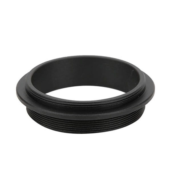 Rengasadapteri Metalli M42-M42 Uros-Uros Rengasadapteri M42x0.75mm Kierteellä Teleskoopin Asennustarvikkeille