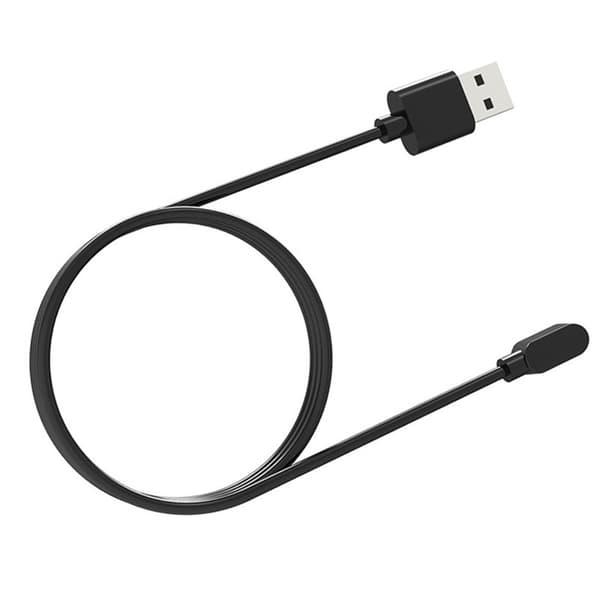 Ladedokkingstasjon Universal for IDW15/ID208 Magnetisk USB-ladebase Bærbar