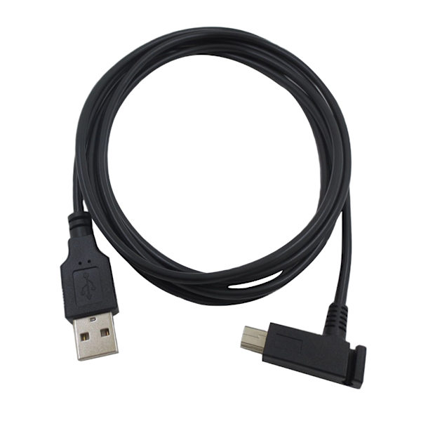 USB PC Laddningsdatakabel sladd för Wacom Bamboo PRO PTH 451/651/450/650