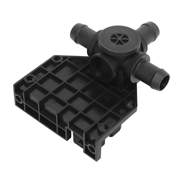 För Model S/X 3-vägs Värmekontroll Kylvätskesystem Vattenpump Ventiler 600738400B