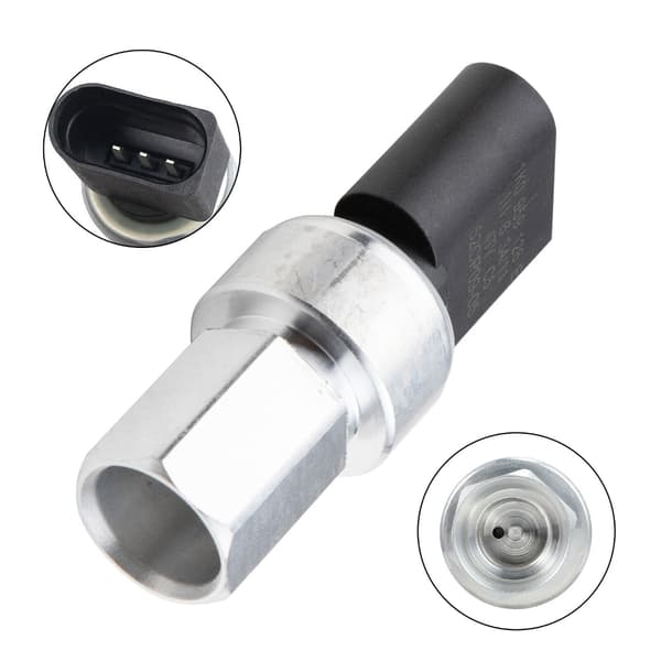 1J0959126 1K0959126A Klimaanlæg Start Tryksensor Afbryder til MK4 MK5