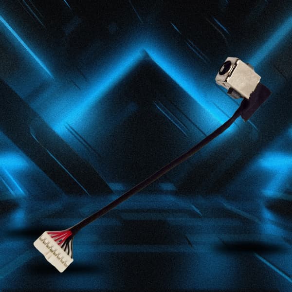 Hurtigladekabel for FX705 FX705D FX86F FX505 FX95D bærbare datamaskiner