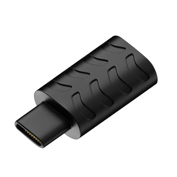 USB 3.1 Typ C Adapter Hane till Hona Data Extension Converter Adapter