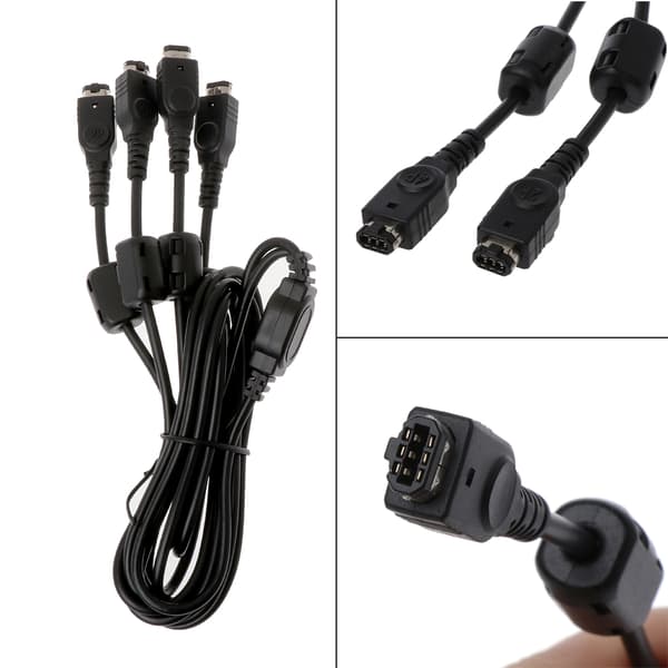 Advance for GBA GBC SP USB-ladekabel laderkabel