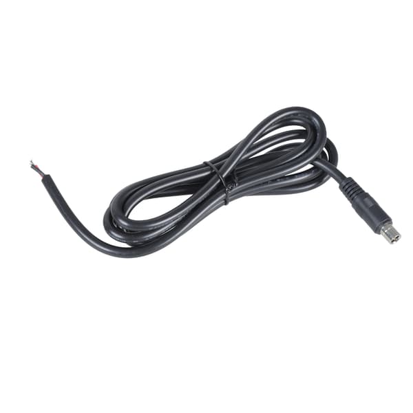 Højledende DC8020mm Adapterkabel til Solpanel og Powerstations