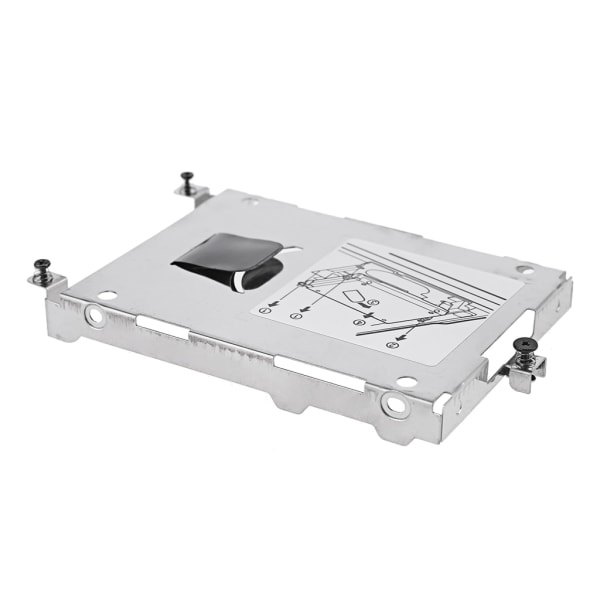 HDD hårddisk Caddy Tray Connector för H-P 8760W 8570W 8560P 8470P 8460P 8560W