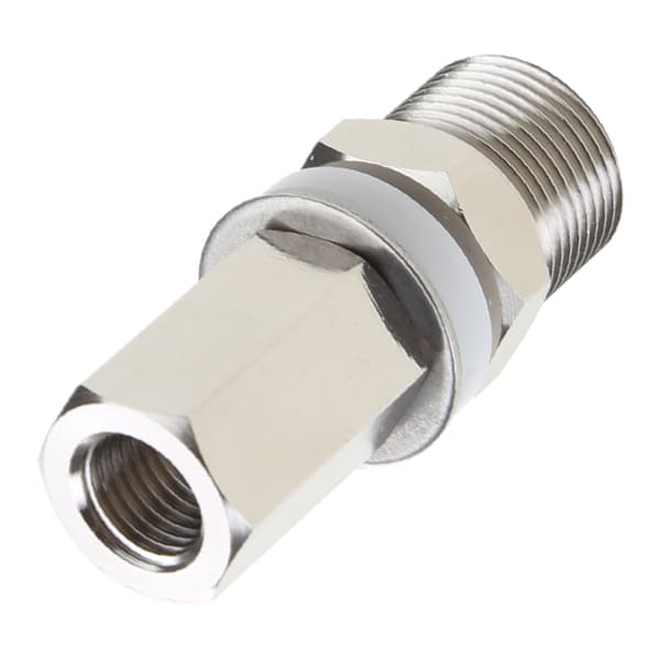 Surecom S215 3/8'-24 til SO239 Kraftig Stud Antennebeslag Adapter