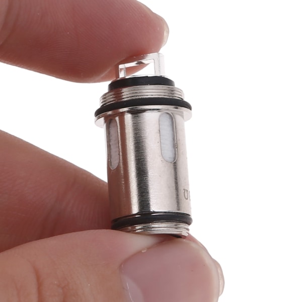 5 st/kartong Mesh Coils Långvariga E-Cigaretter Coils Ersättnings Mesh Coils för VapePen 22 No-leaking Coils Kit