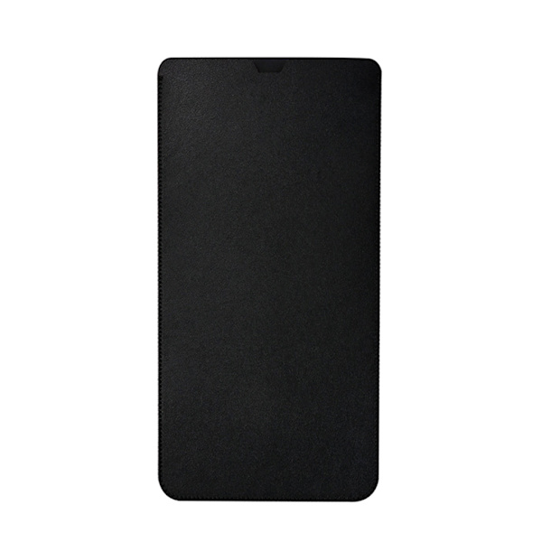PU Læder Tastatur Sleeve Rejse Taske til Etui til K380 Bluetooth-kompatibelt Multi-Enheds Trådløst Tastatur