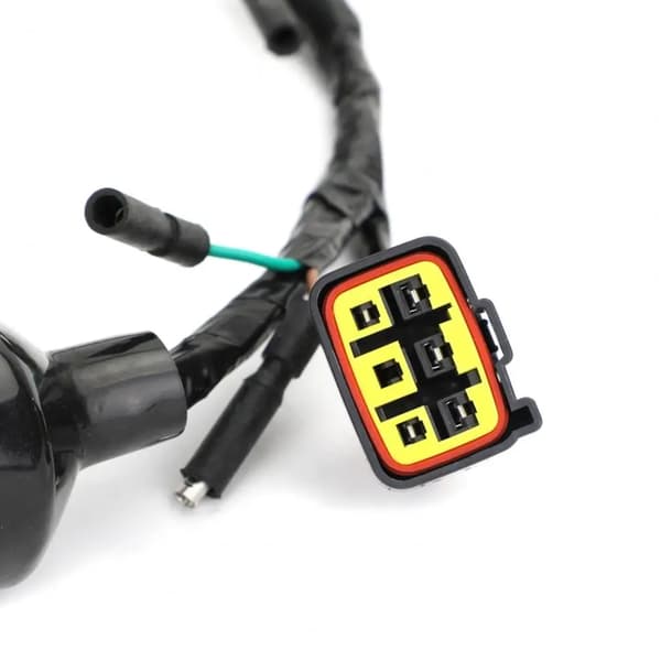 Komplet elektrisk ledningsnet kabel til TRX400EX