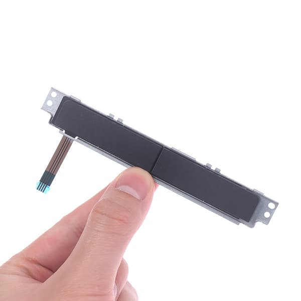 Touchpad Museknap Venstre & Højre Udskiftning til Latitude E7480 E7490