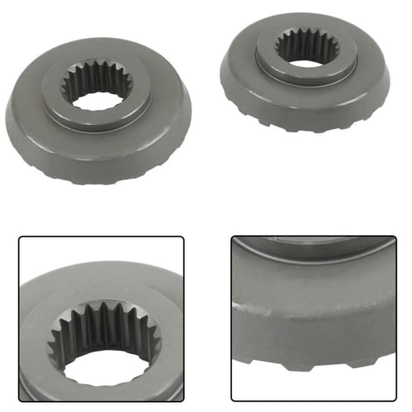Front Differensialsperre for 450 650 CANAM Sperre Front Differential
