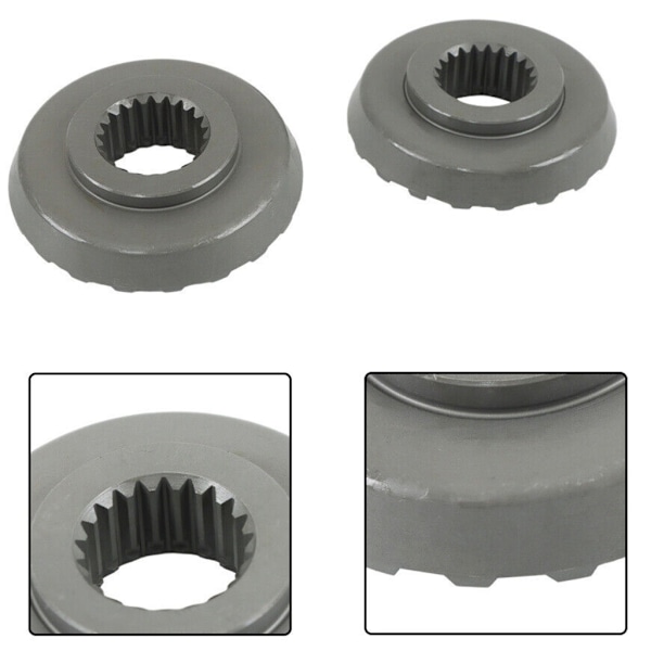 Front Differentialespærring til 450 650 CANAM Spærring Front Differentiale