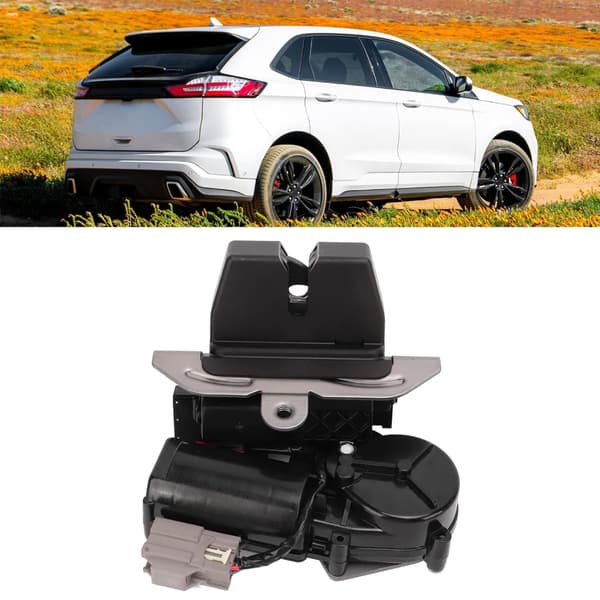 Bil Tilbehør Automatisk Strøm Side Døre Lås Aktuator Til Edge Escape Lincoln