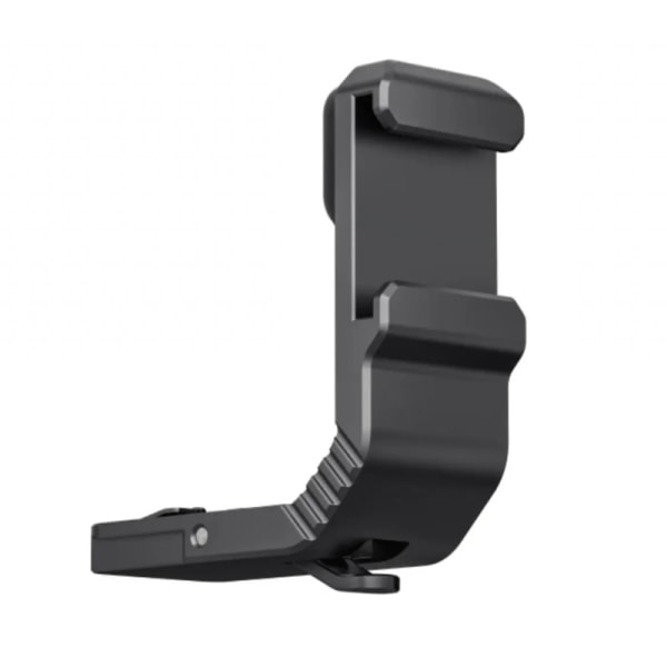 Action Camera Bas Stativadapterfäste för Ace Pro & Ace Basic Adapterfästetillbehör Cold Shoe-fäste